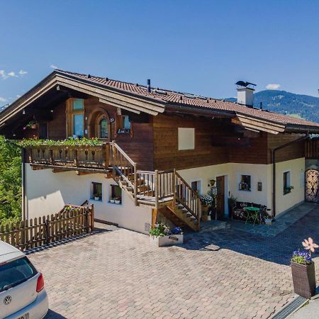 Haus Steger Lejlighed Westendorf Eksteriør billede