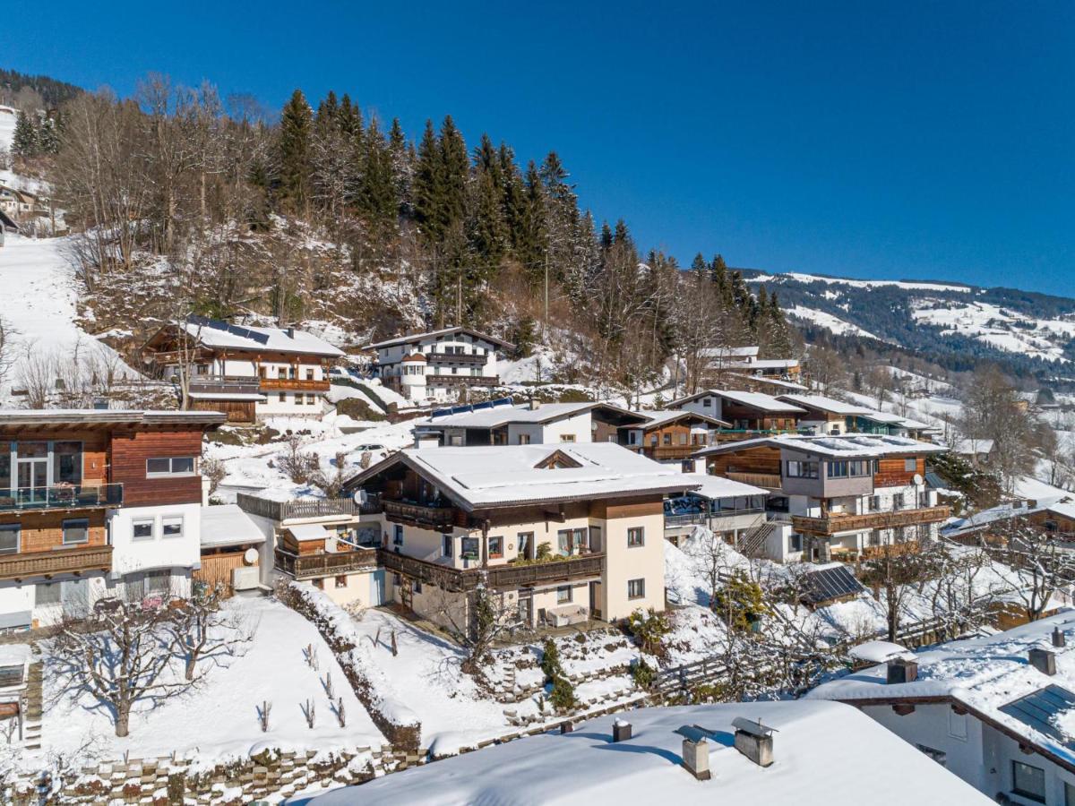 Haus Steger Lejlighed Westendorf Eksteriør billede